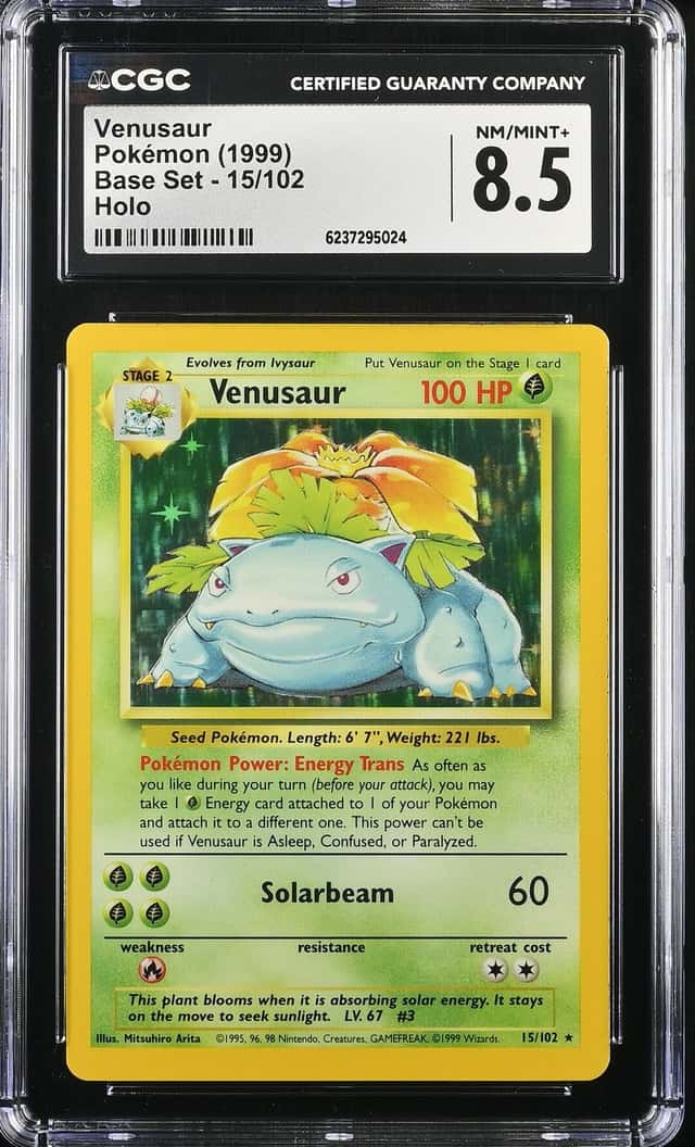 Venusaur