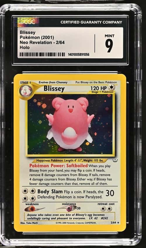 Blissey