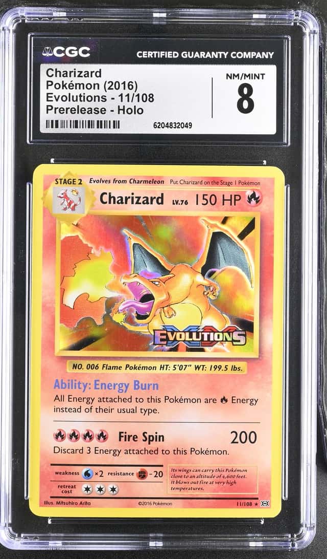 Charizard