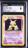 Alakazam