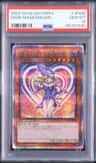 Dark Magician Girl