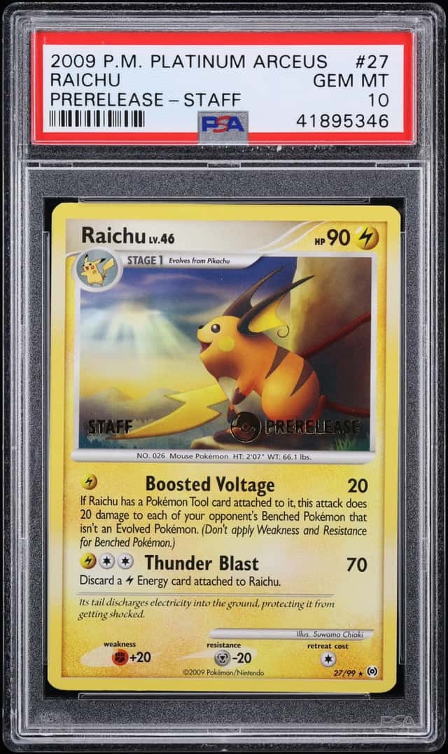 Raichu