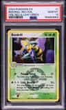 Beedrill