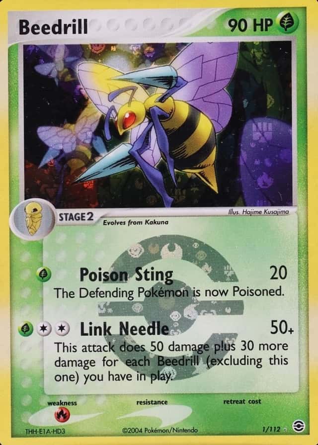 Reverse Holo