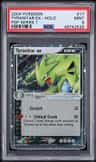 Tyranitar Ex