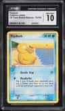 Psyduck