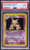 Alakazam