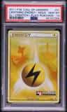 Lightning Energy