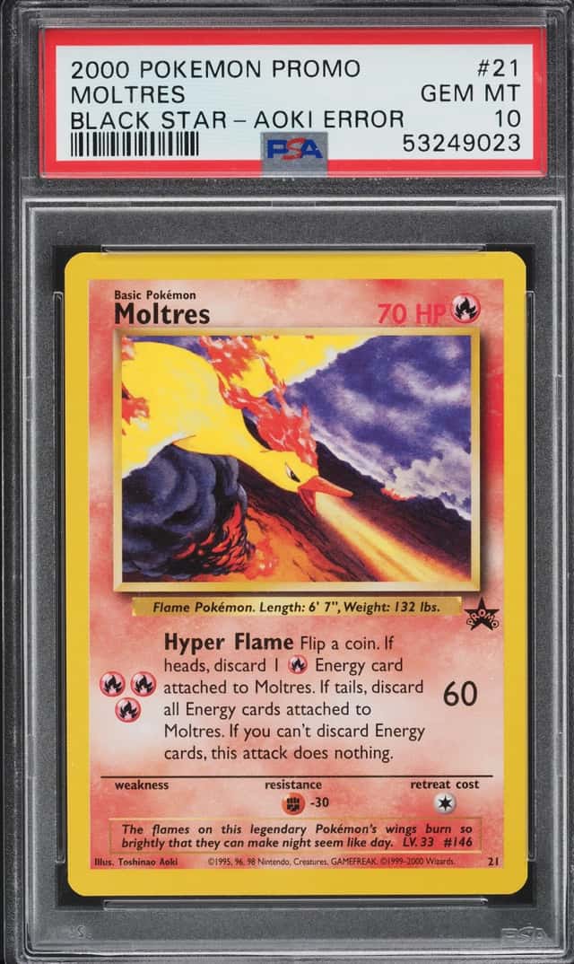 Moltres