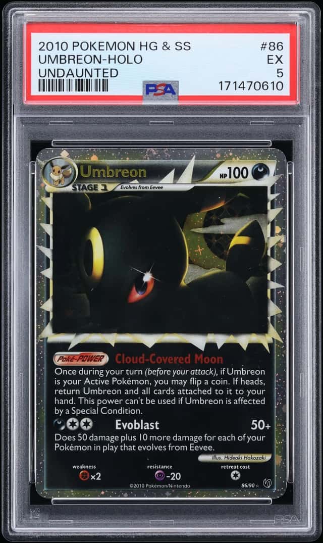 Umbreon