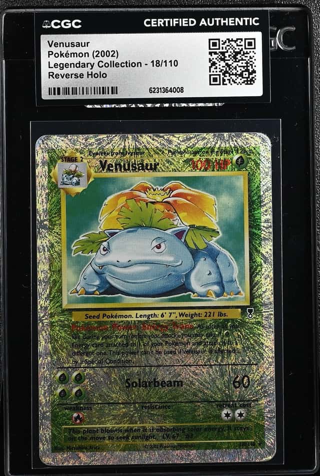 Venusaur