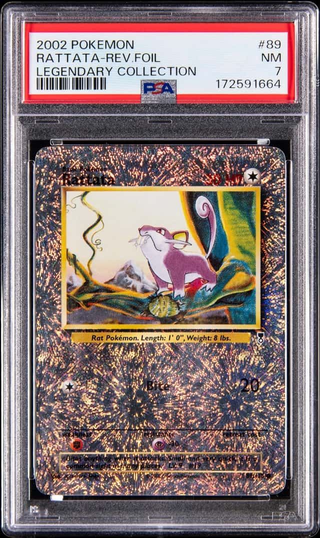 Rattata