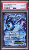 Articuno Ex