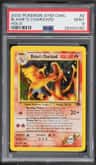 Blaine'S Charizard