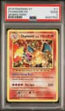 Charizard Ex