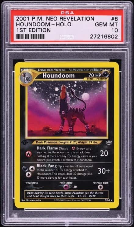 Houndoom