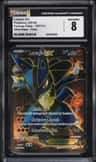 Lucario Ex