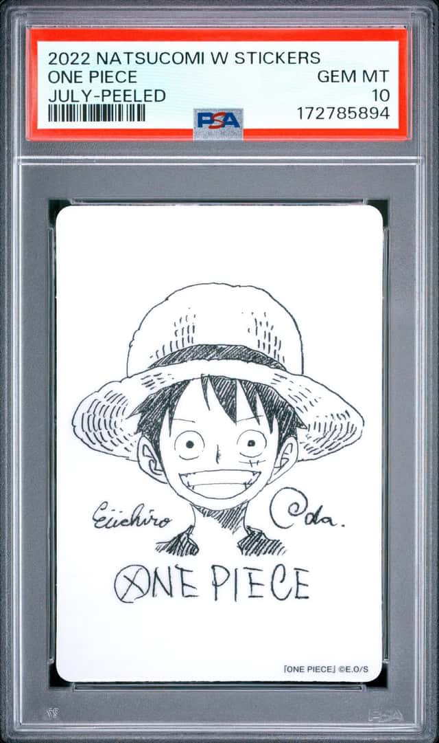 One Piece