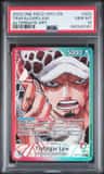 Trafalgar Law