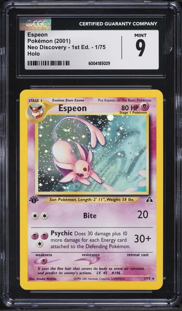 Espeon