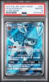 Glaceon Gx