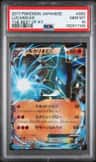 Lucario Ex