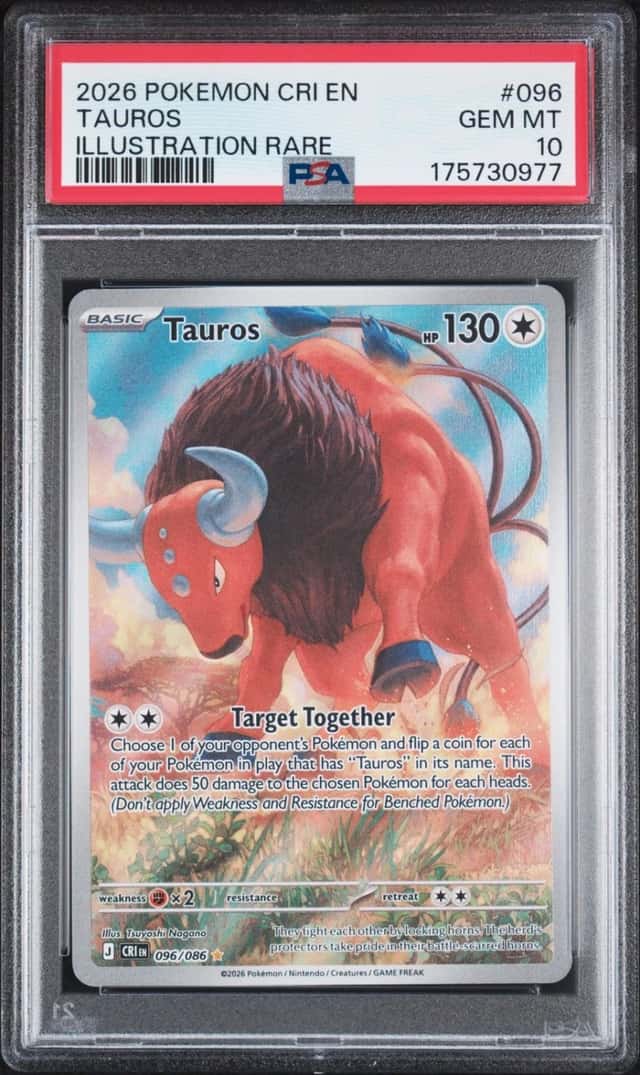 Tauros