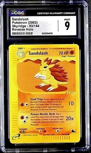 Sandslash