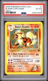 Blaine'S Arcanine