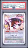 Garchomp C Lv X