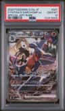 Cynthia'S Garchomp Ex