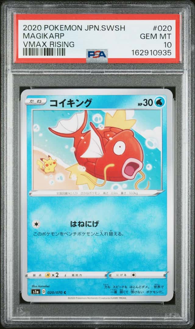 Magikarp