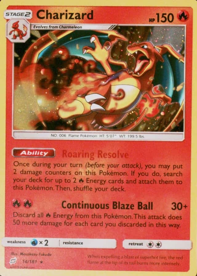 Holo · Exclusive Kanto 5