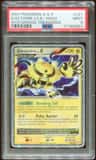 Electivire Lv X