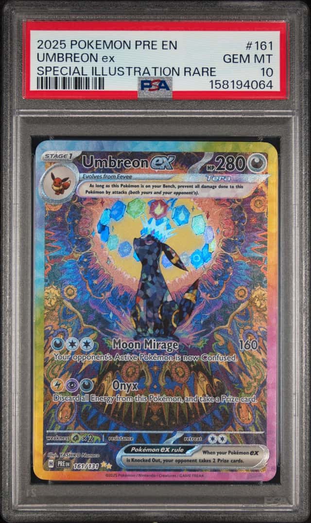 UMBREON ex