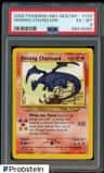 Shining Charizard