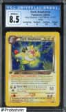 Dark Ampharos