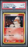 Growlithe