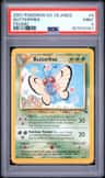 Butterfree