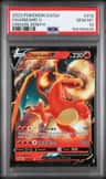 Charizard V