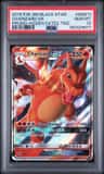 Charizard Gx