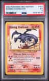 Shining Charizard