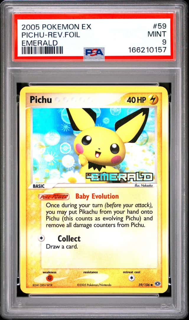 Pichu