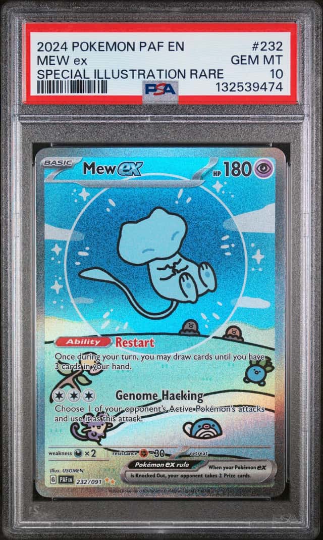 MEW ex