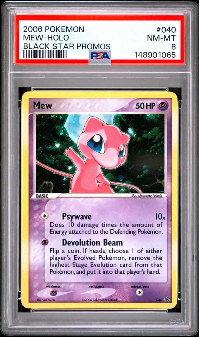 Mew