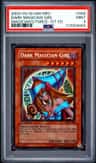 Dark Magician Girl