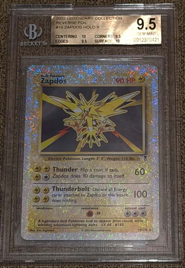 Zapdos