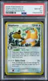 Ampharos δ