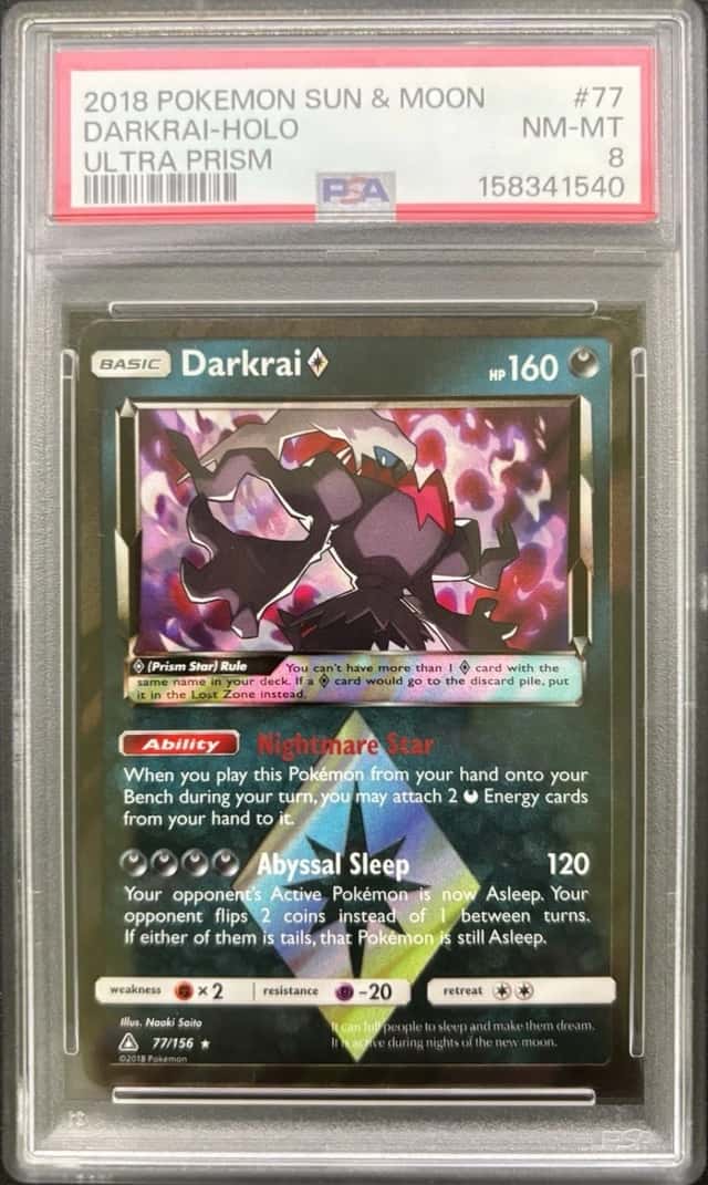 Darkrai