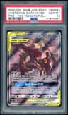 Umbreon & Darkrai Gx